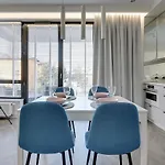 דירה Grand - Okrzei