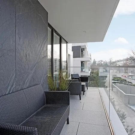 Grand - Okrzei * Sopot