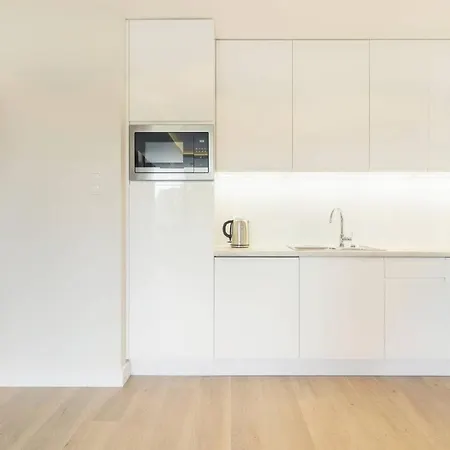 Grand - Okrzei Apartment Sopot