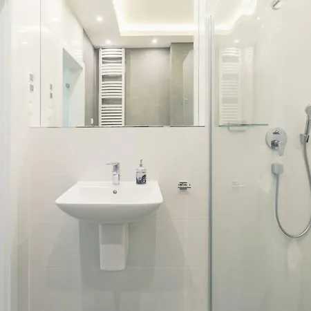 Grand - Okrzei Apartament Sopot