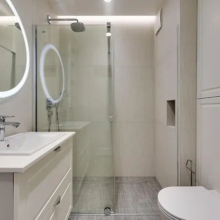 Grand - Okrzei شقة سوبوت