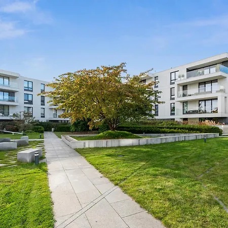 Appartement Grand - Okrzei