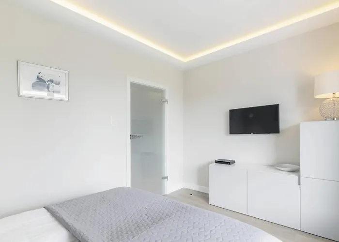 Appartement Grand - Okrzei *