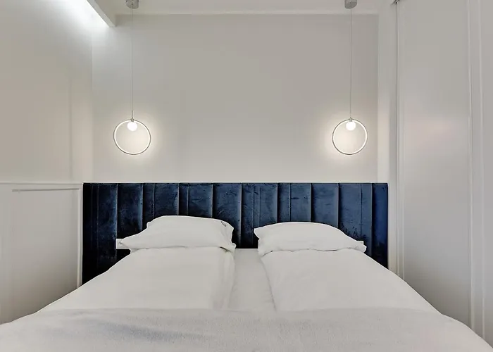 Appartement Grand - Okrzei *