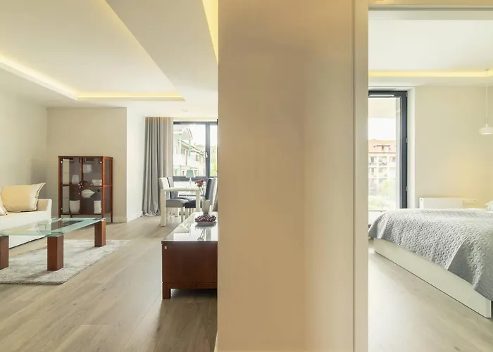 Grand - Okrzei * Sopot